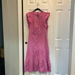 Brand new Gap Maxi Dress